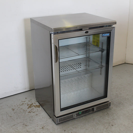 Polar CE205-A 1 Door Bar Fridge (2)