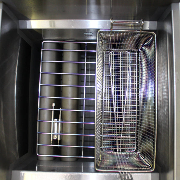 Thor TR-F45 Single Pan Fryer (4)