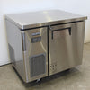 Skipio SUF9-1 Undercounter Freezer (2)