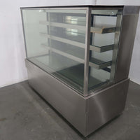 Koldtech SQRCD-154T Refrigerated Display (2)