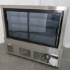 Koldtech SQRCD-154T Refrigerated Display (5)