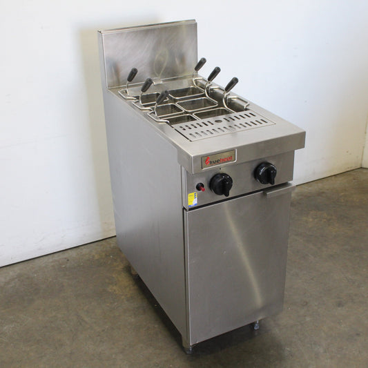 Trueheat RCP4 1 Pan Pasta Cooker (2)