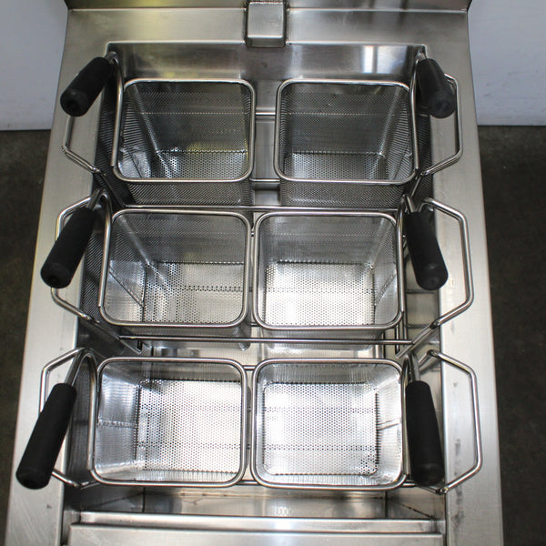 Trueheat RCP4 1 Pan Pasta Cooker (4)