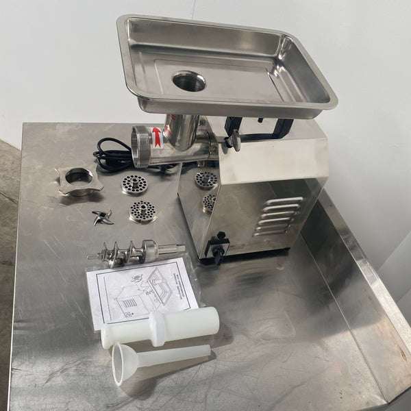 FED TC12 Meat Mincer (6)