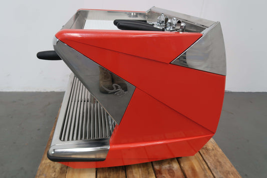 La San Marco100E 2 Sprint Coffee Machine (2)