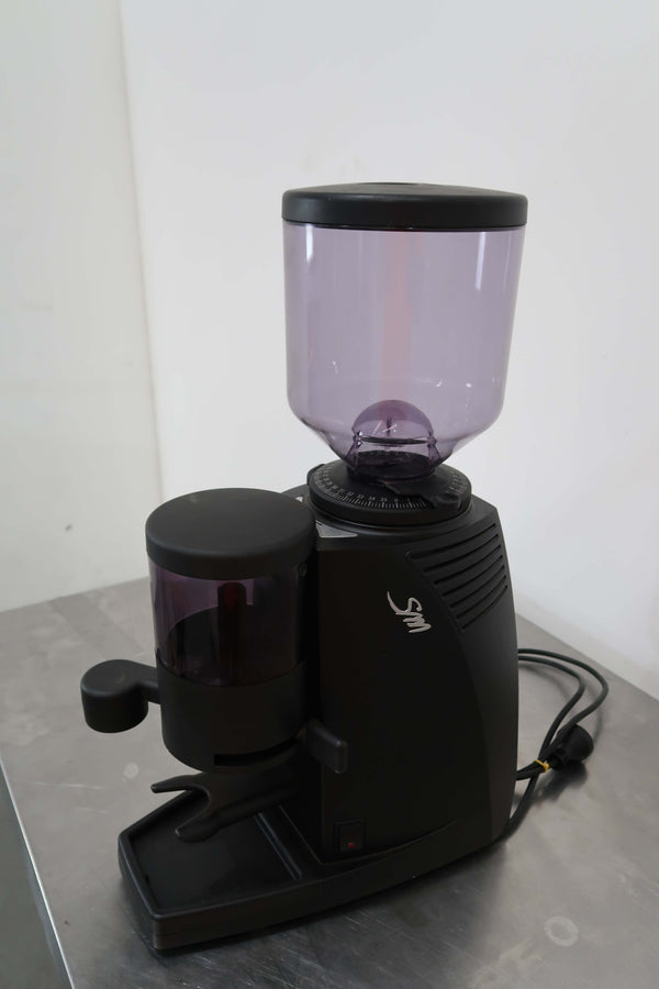 La San Marco SM92 Auto Coffee Grinder (4)