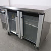 Conquest CUB1200RG Undercounter Fridge (2)