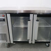 Conquest CUB1200RG Undercounter Fridge (3)
