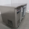 Conquest CUB1200RG Undercounter Fridge (4)