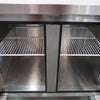 Conquest CUB1200RG Undercounter Fridge (5)