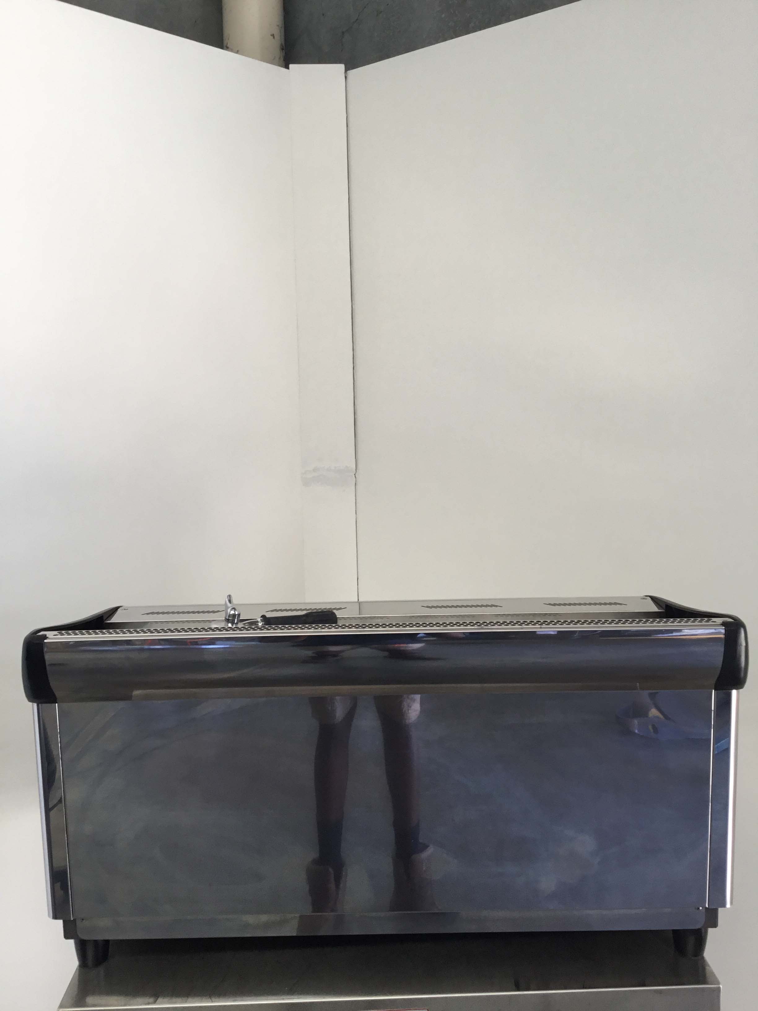 Expobar MEGACREM 3 Group Coffee Machine (5)