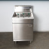 Luus FV-60 Single Pan Fryer (3)
