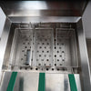 Luus FV-60 Single Pan Fryer (4)