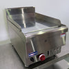Gasmax JUS-TRG40 C/Top 1 Burner Griddle (2)