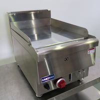 Gasmax JUS-TRG40 C/Top 1 Burner Griddle (2)