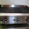 Cookrite ATCB-36 3 Burner Char Grill (3)