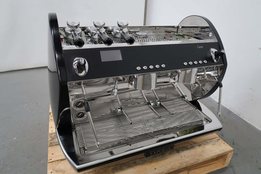 Expobar CARAT 2 Group Coffee Machine (2)