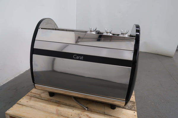 Expobar CARAT 2 Group Coffee Machine (5)