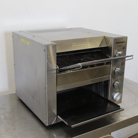 Roband ET310 Conveyor Toaster (2)
