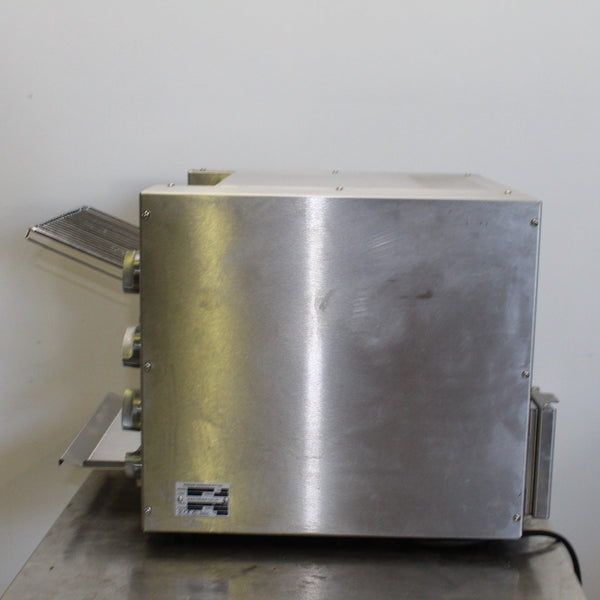 Roband ET310 Conveyor Toaster (4)