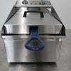 Roband FR15 C/Top Single Pan Fryer (2)
