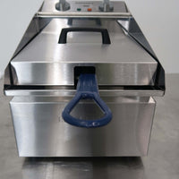 Roband FR15 C/Top Single Pan Fryer (2)