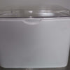 Tecnocrio PICCOLO C/Top Gelato Display (2)