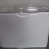 Tecnocrio PICCOLO C/Top Gelato Display (2)