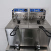 Birko 1001004 C/Top Split Pan Fryer (2)