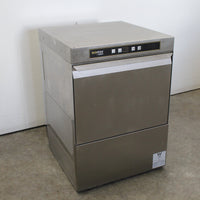 Hobart ECOMAX 504 Dishwasher (2)