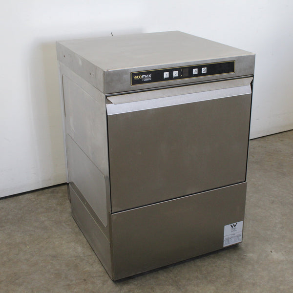 Hobart ECOMAX 504 Dishwasher (2)