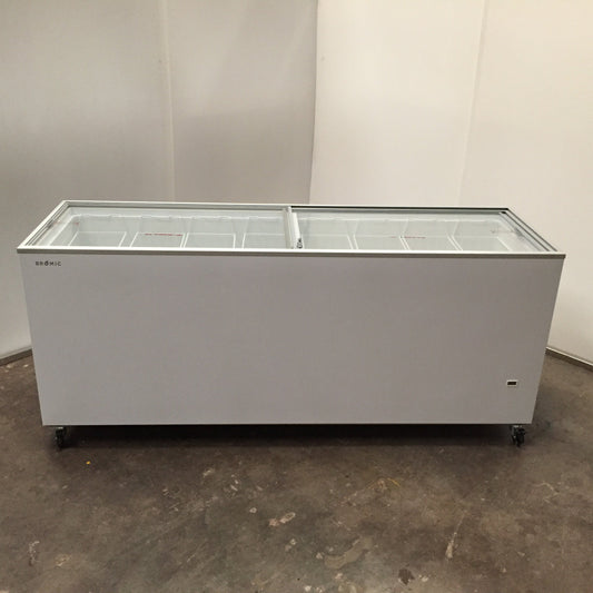Bromic CF0700FTFG Chest Freezer (2)