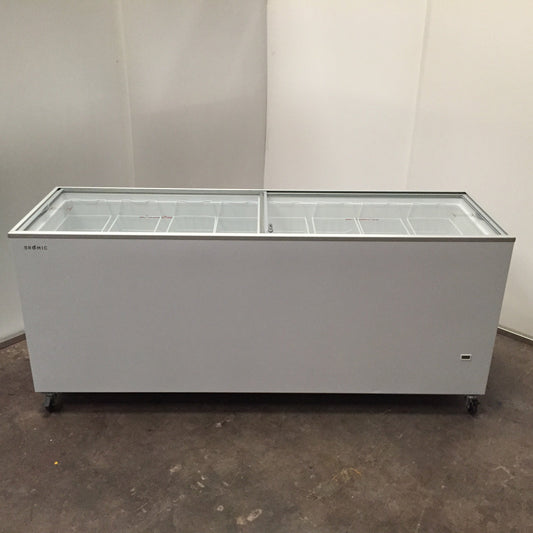 Bromic CF0700FTFG Chest Freezer (2)
