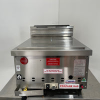 Cookon MCFR-1 C/Top 1 Pan Fryer (2)