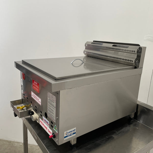 Cookon MCFR-1 C/Top 1 Pan Fryer (3)