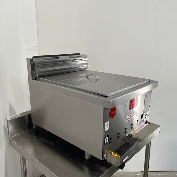 Cookon MCFR-1 C/Top 1 Pan Fryer (4)