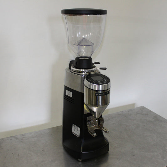 Mazzer ROBUR S ELECTRONIC Coffee Grinder (2)