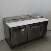FED TPP67 Pizza Prep Bench (2)