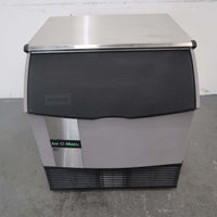 Ice O Matic ICEU305 Ice Machine (2)