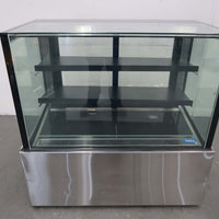 Topaz HTCF12 Refrigerated Display (2)