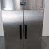 Polar DL895-A Upright Fridge (2)