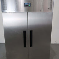 Polar DL895-A Upright Fridge (2)