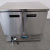 Polar U636-A Undercounter Fridge (2)