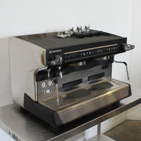 Rancilio CLASSE 9 USB 2 Coffee Machine (2)
