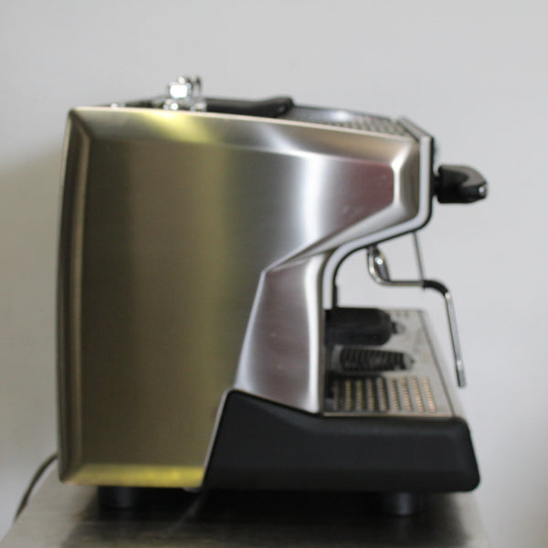 Rancilio CLASSE 9 USB 2 Coffee Machine (4)