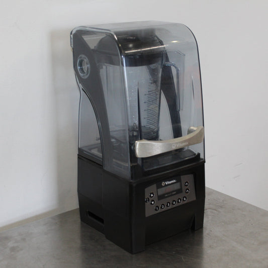 Vitamix THE QUIET ONE Blender (2)