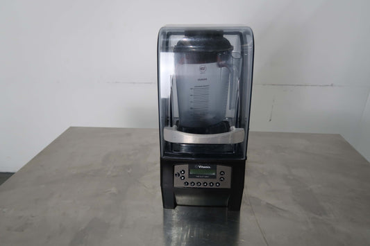 Vitamix THE QUIET ONE Blender (2)
