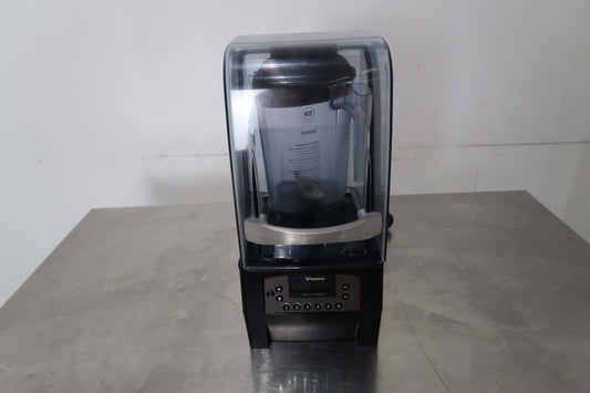 Vitamix THE QUIET ONE Blender (2)