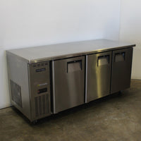 Skope BC180C-3RRRS-E UC / Bench Chiller (2)