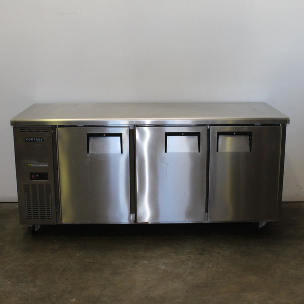 Skope BC180C-3RRRS-E UC / Bench Chiller (3)